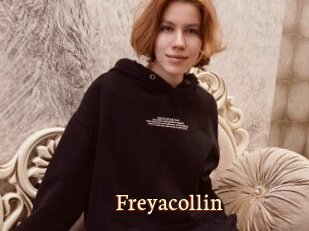 Freyacollin