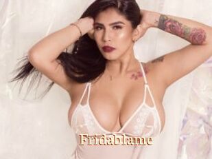 Fridablame