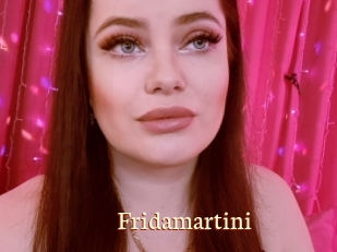 Fridamartini