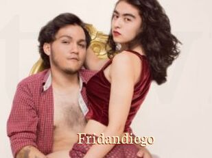 Fridandiego
