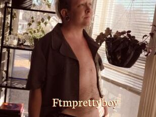 Ftmprettyboy