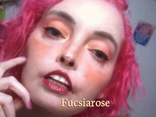 Fucsiarose