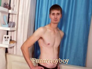 Funnytoyboy