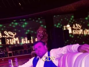 GDF