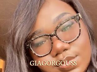 GIAGORGOUSS