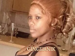 GINGERNIK