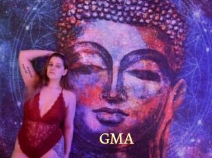 GMA