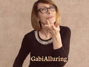 GabiAlluring