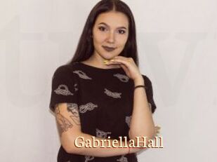 GabriellaHall
