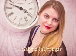 GabriellaUrSugar