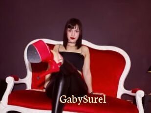 GabySurel