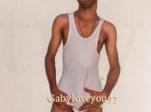 Gabyloveyou97