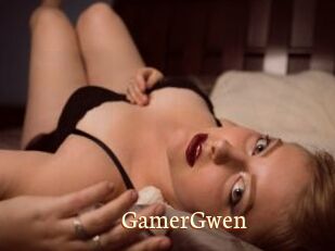 GamerGwen