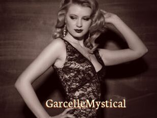 GarcelleMystical