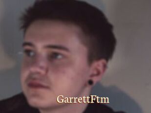 GarrettFtm
