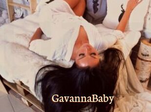 GavannaBaby