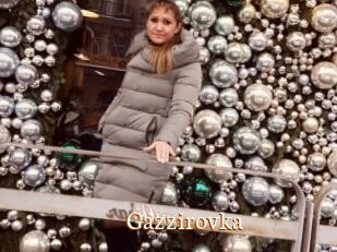 Gazzirovka