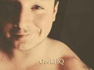 GeekHQ