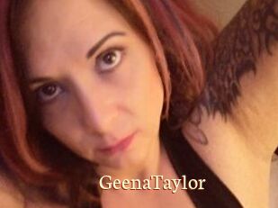 Geena_Taylor