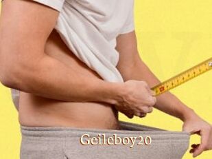 Geileboy20