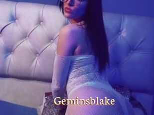 Geminsblake