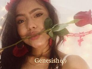 Genesish69