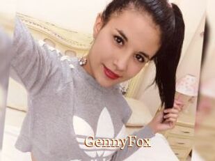 GennyFox