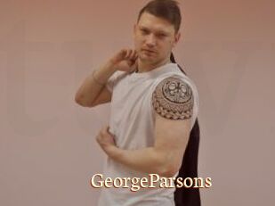 GeorgeParsons