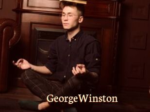 GeorgeWinston