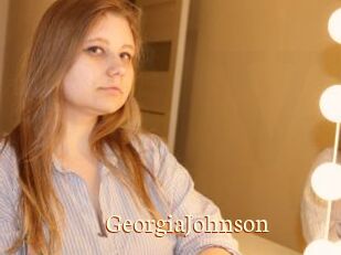 GeorgiaJohnson