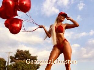 GeorginaJohnston