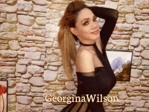 GeorginaWilson