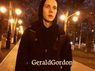 GeraldGordon