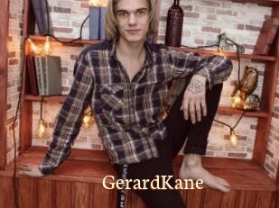 GerardKane