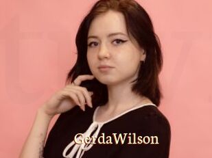 GerdaWilson