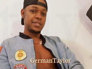 GermanTaylor