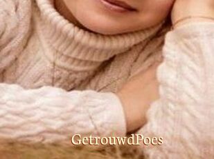 GetrouwdPoes