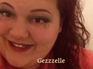 Gezzzelle