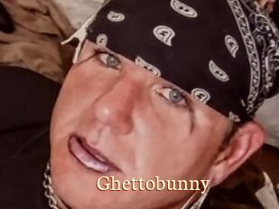 Ghettobunny