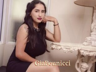 GiaBounicci