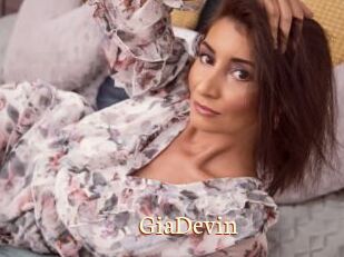 GiaDevin