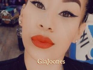 GiaJoones