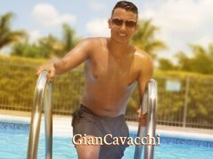 GianCavacchi