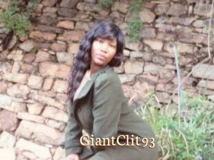 GiantClit93