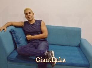 GiantLuka