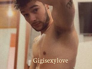 Gigisexylove