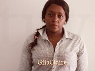 GiiaClaire