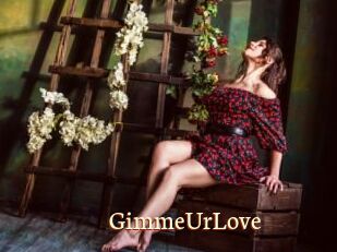 GimmeUrLove