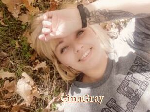 GinaGray
