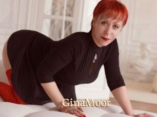 GinaMoor